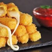 mozarella sticks